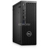 Рабочая станция DELL PRECISION T3240 Compact (3240-5221)