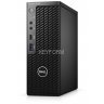 Рабочая станция DELL PRECISION T3240 Compact (3240-5221)