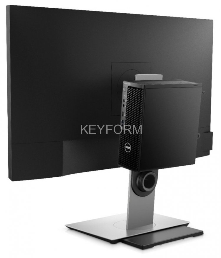 Рабочая станция DELL PRECISION T3240 Compact (3240-5221)