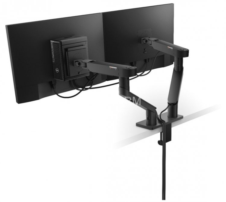 Рабочая станция DELL PRECISION T3240 Compact (3240-5221)