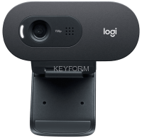 Веб-камера Logitech 960-001372