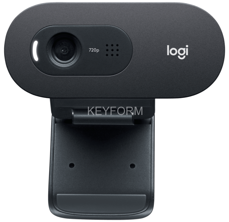 Веб-камера Logitech 960-001372