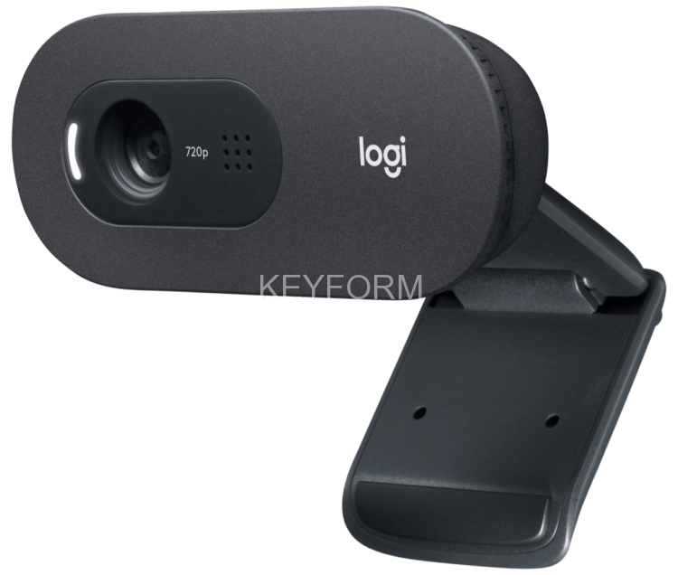 Веб-камера Logitech 960-001372