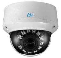 RVi-IPC34 (3.0-12 мм) купольная IP-камера