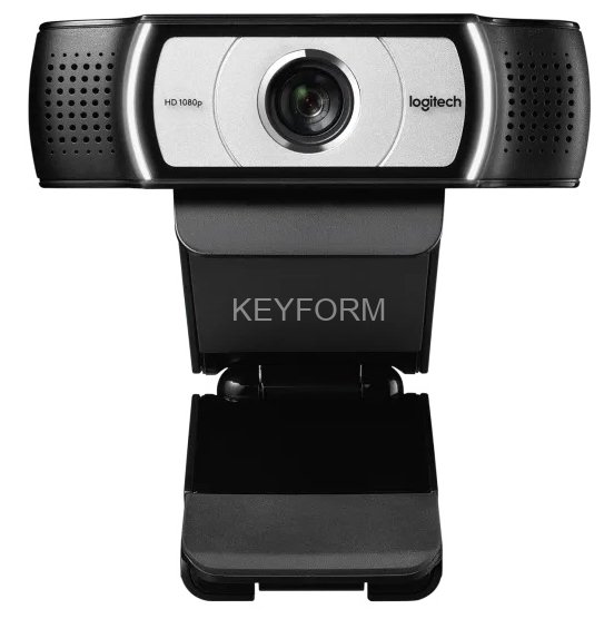 Веб-камера Logitech 960-000972