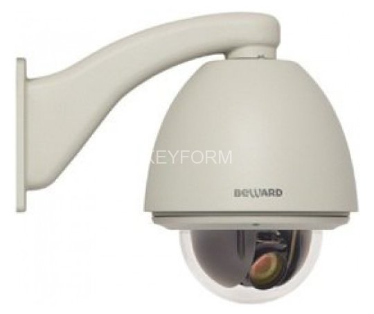 Арктическое исполнение камеры B85 Beward, Beward xxxx-A1