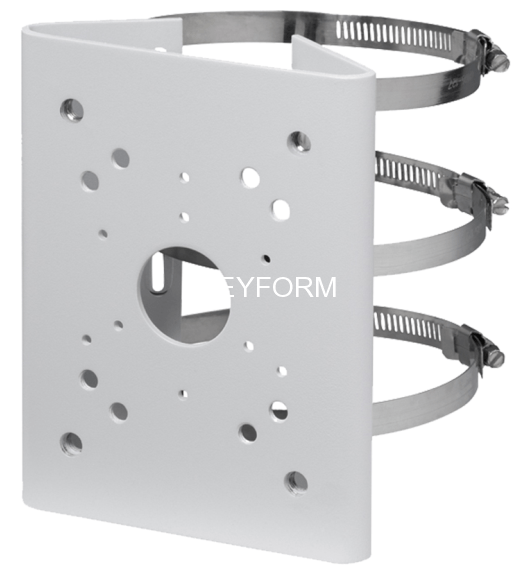 Кронштейн для крепления на столб RVi, RVi RVi-380BP