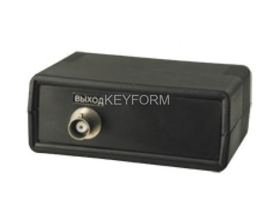 Комплект приемопередатчика по витой паре Себокс СУ-Тг—ДУ-Тг