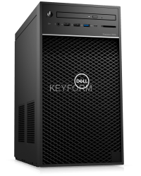 Рабочая станция DELL PRECISION T3640 Dell 3640-7076