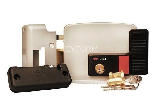 Замок электромеханический CISA CISA 11630.60.4