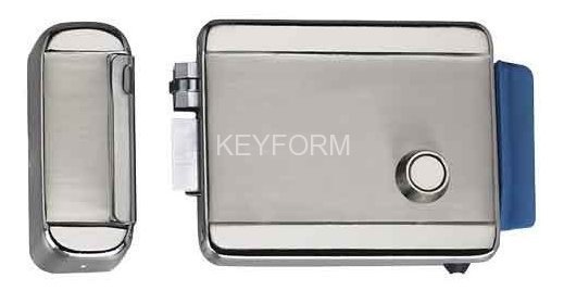 Замок электромеханический накладной STRAZH SR-LM110