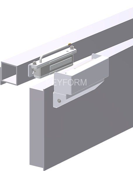 MK AL-150PR-Inside (коричневый)