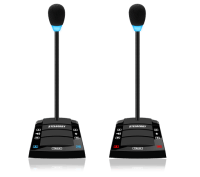 Устройство переговорное директор-секретарь, дуплексное STELBERRY D-700