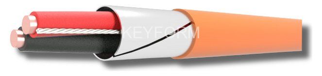 КПСЭнг(А)-FRLS 4х2х0,75