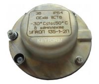 ЭВ (в комплекте УПКОП135-1-2П) 0ExiaIICT6