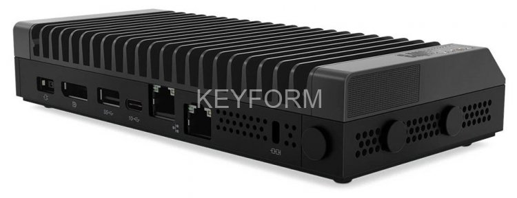 Персональный компьютер Lenovo 11GW0005RU