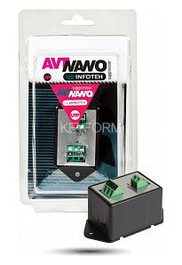 AVT-Nano UTP Suppressor