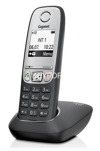 Gigaset A415 TRIO