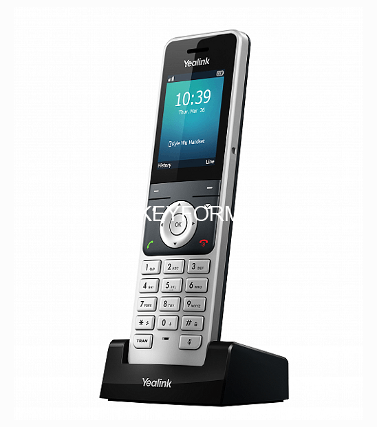 YEALINK W56H
