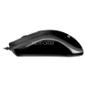 Мышь SVEN RX-530S чёрная (бесшумн. клав, 3+1кл. 800-1200DPI, блист.) Sven SV-016999