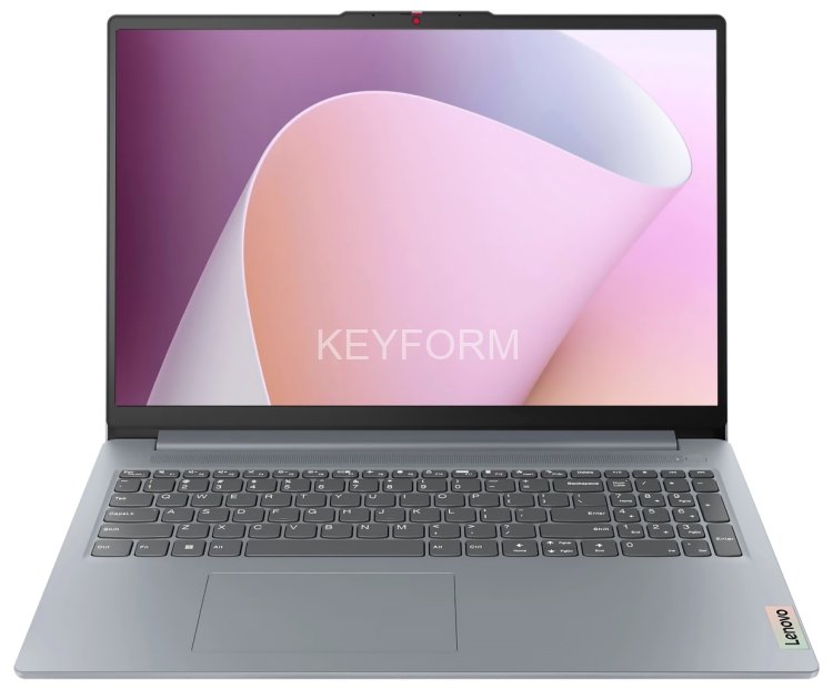 Ноутбук Lenovo 82XR008NRK