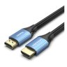 Кабель Vention HDMI High speed v2.0 with Ethernet 19M/19M - 15м Vention ALHSN
