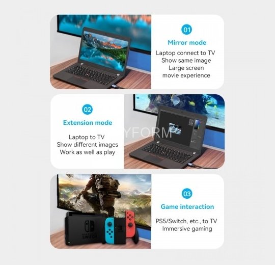 Кабель Vention HDMI High speed v2.0 with Ethernet 19M/19M - 15м Vention ALHSN