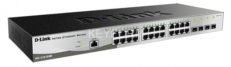 DGS-1210-28/ME/P/B1A