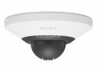 IP-камера купольная Sony SNC-DH210W