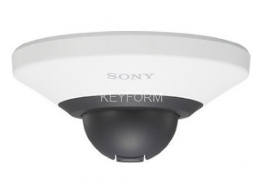 IP-камера купольная SONY, Sony SNC-DH210W