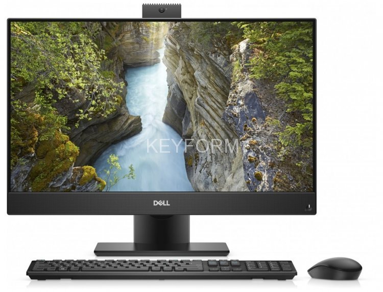 Моноблок Dell OptiPlex 5480 Dell Optiplex 5480