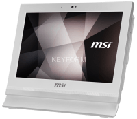 Моноблок MSI Pro 16T 7M-081XRU