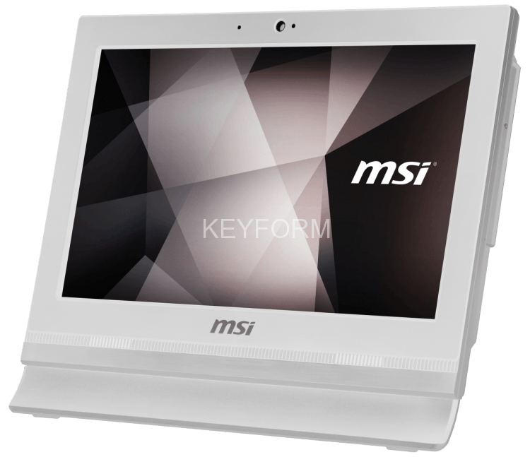 Моноблок MSI Pro 16T 7M-081XRU