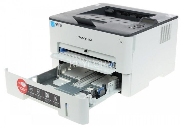 Принтер лазерный Pantum P3300DW