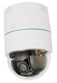 Видеокамера купольная поворотная скоростная Infinity, ISE-12ZWDN650FD