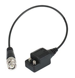 Приемопередатчик видеосигнала по витой паре SC&T TTP111VL