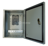 Шкаф монтажный Форт-Телеком Tfortis CrossBox-1