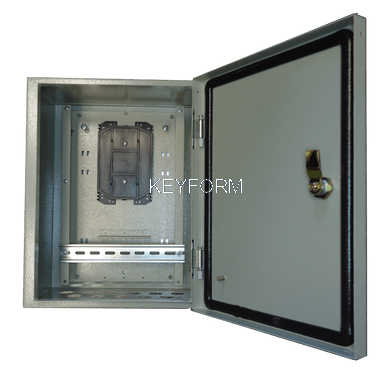 Шкаф монтажный Форт-Телеком Tfortis CrossBox-1