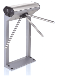 PERCo-KT02.3 с активированным ПО PERCo-SP13