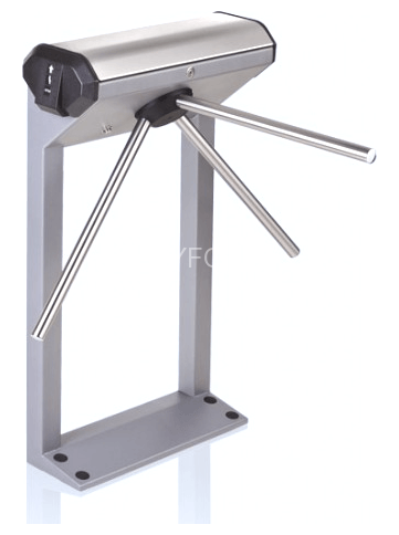 PERCo-KT02.3 с активированным ПО PERCo-SP13