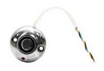 Считыватель Touch Memory накладной Техносистемы СТМ-HR