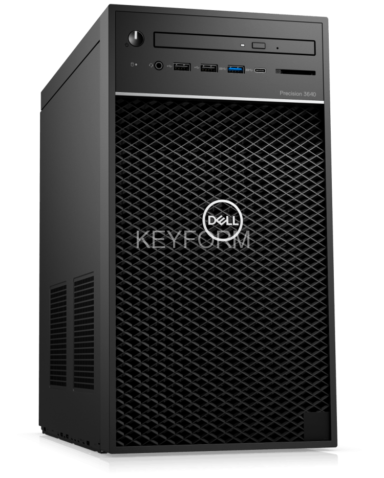 Рабочая станция Dell PRECISION T7820 7820-5858