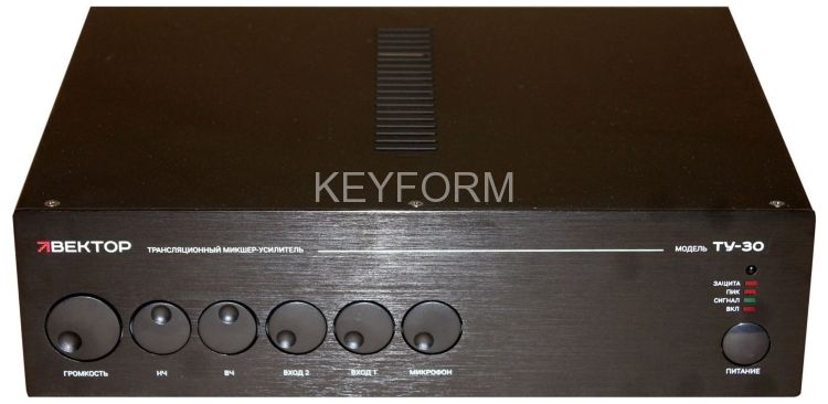 ВЕКТОР ТУ-30