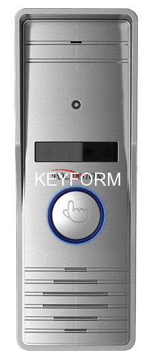 Вызывная панель цветная Polyvision PVP-S4 v.5.1