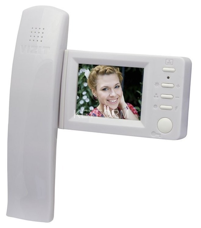 Монитор видеодомофона VIZIT-M427C