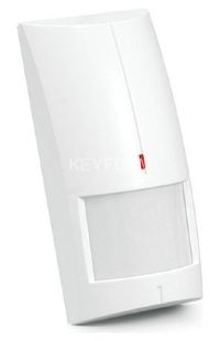 Извещатель охранный объемный комбинированный SATEL COBALT PLUS