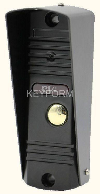 RVi-700 LUX (Черный)