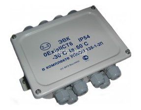 ЭВК (в комплекте УПКОП135-1-2П) 0ExiaIICT6