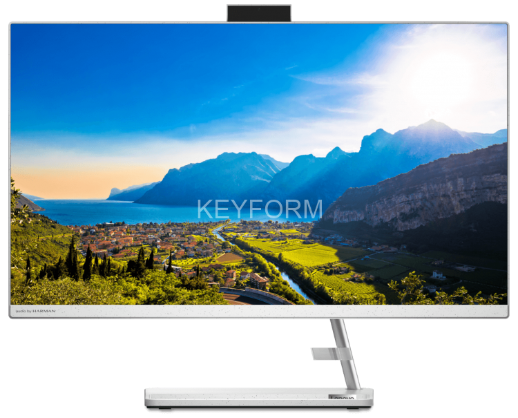 Моноблок Lenovo F0FW00LERK