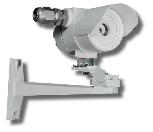 Извещатель пожарный пламени взрывозащищенный Эридан ИПП330-07е 